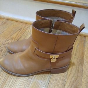 Michael Kors short boots